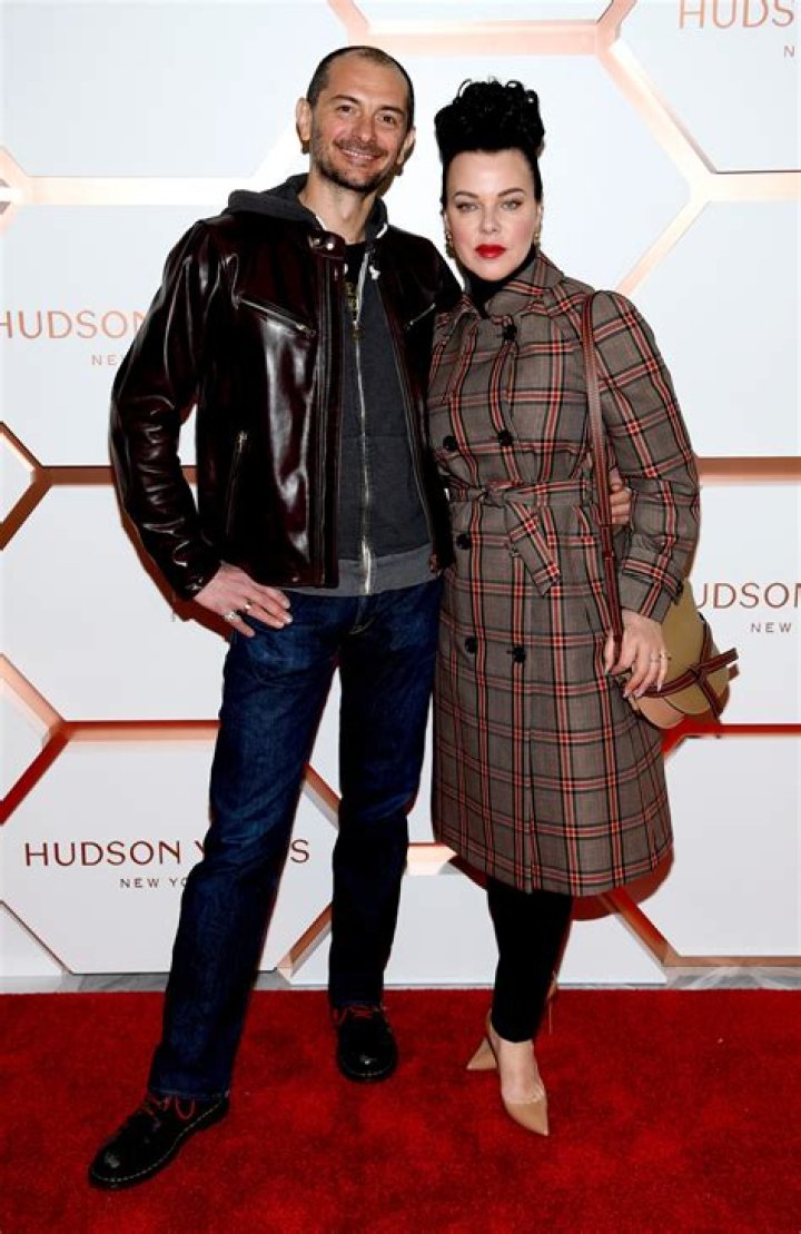 Gabriele Corcos – Celebsgraphy