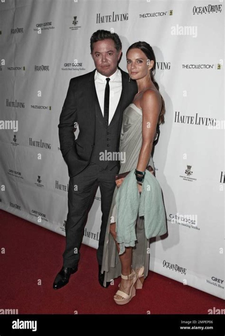 Gabrielle Anwar Biography, Age, Height, Husband, Net Worth, Family