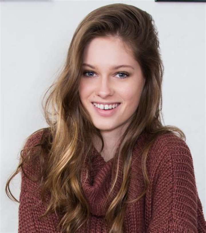 Gabrielle Haugh