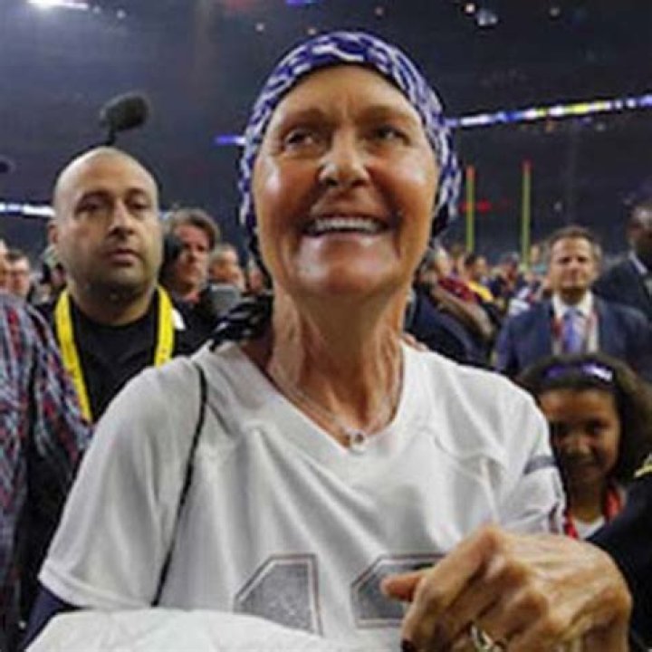 Galynn Patricia Brady (Family Member) - Age, Birthday, Bio, Facts, Family, Net Worth, Height & More