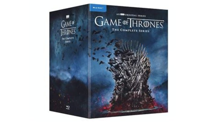 "Game Of Thrones" Reunion Special Reunites Cast From All Seasons