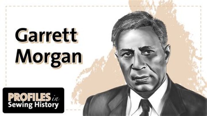 Garrett Morgan, The Black Inventor Whose Creations Saved Lives