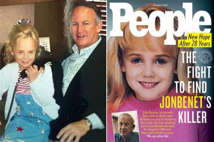 Gary Oliva, The Sex Offender Who Claimed He Killed JonBenét Ramsey