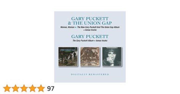 Gary Puckett Biography, Age, Height, Wife, Net Worth, Family