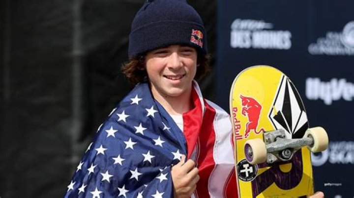 Gavin Bottger (Skateboarder) - Age, Birthday, Bio, Facts, Family, Net Worth, Height & More