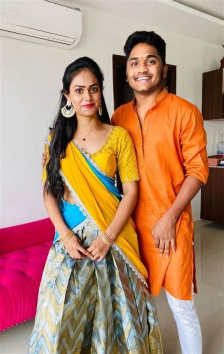 Gayathri [Dolly D Cruz] Telugu Actress Wiki, Biography, Age, Husband, Parents, Family, Death & More