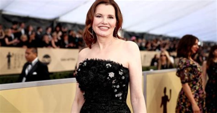 Geena Davis Net Worth 2024: What Is The Actress Worth?