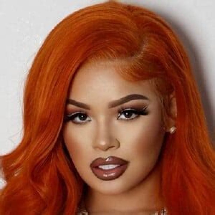 GeezLy (Instagram Star) - Age, Birthday, Bio, Facts, Family, Net Worth, Height & More