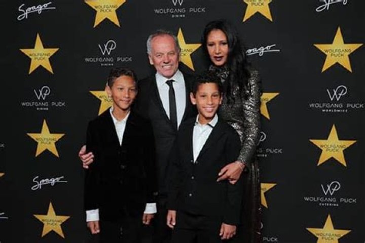 Gelila Assefa Wiki-Bio, Age, Kids, Married life of Wolfgang Puck Wife. 2022