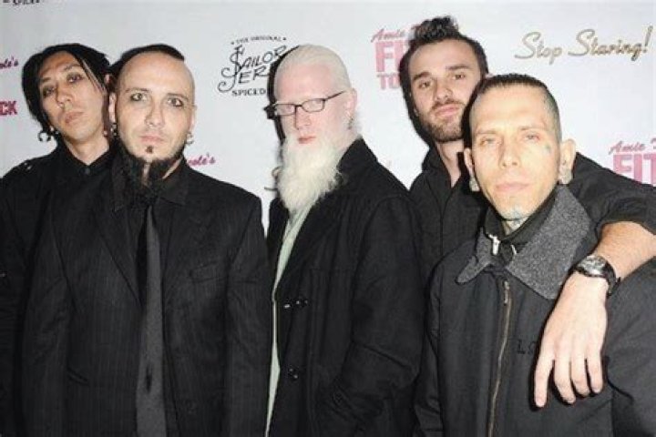 Gemini Syndrome (Band) - Members profile, Facts, Wiki, Achievements, Net worth 2024 (updated)