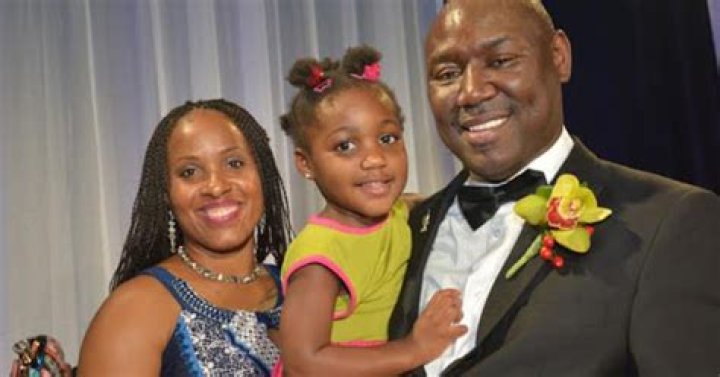 Genae Angelique Crump: Facts about Benjamin Crump Wife