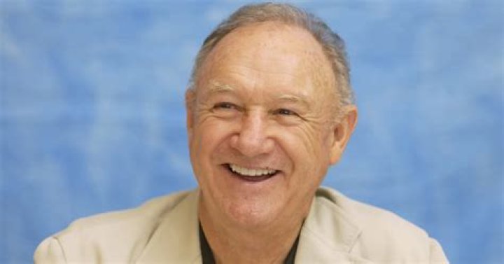 Gene Hackman Net Worth 2024: What Is The Actor Worth?