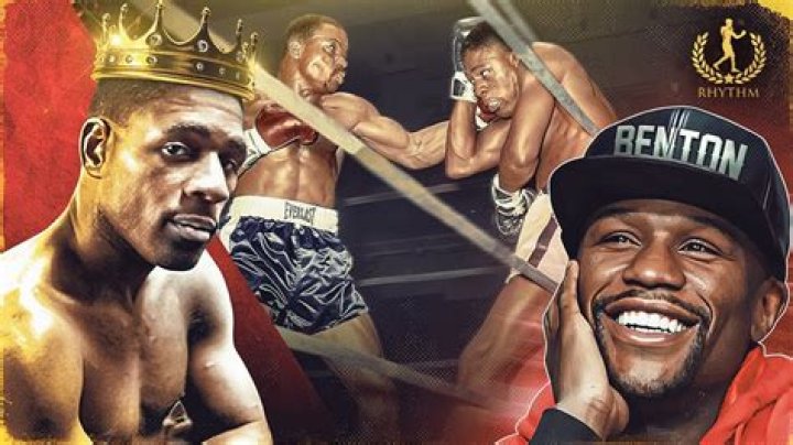 George Benton (Boxer) - Age, Birthday, Bio, Facts, Family, Net Worth, Height & More