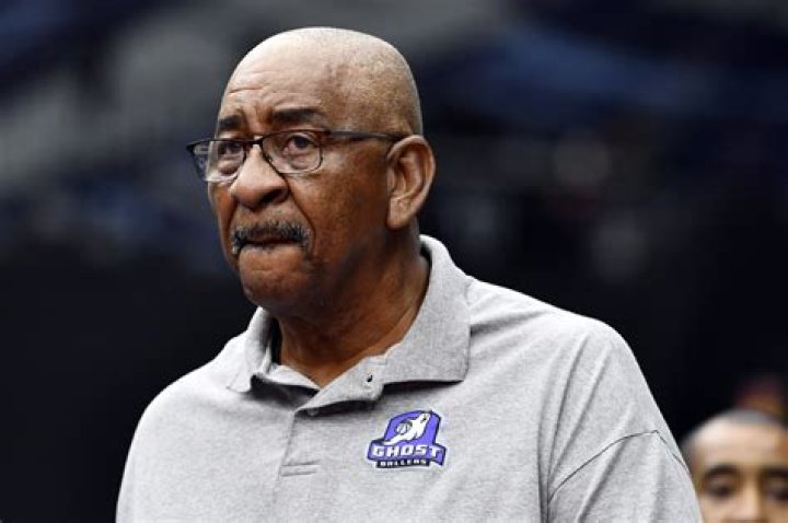 George Gervin Sues Ralph Lauren For Using His Name On New Sneakers