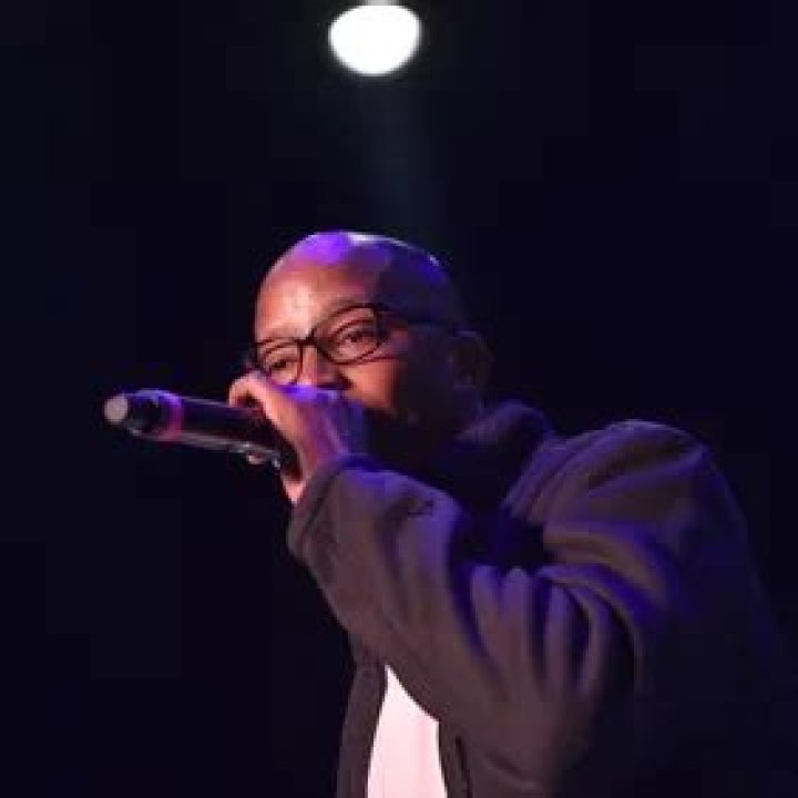 George "Papa G" Pryce Of Death Row Fame Has Passed Away