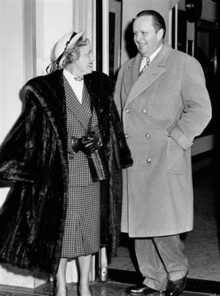 George Randolph Hearst III Biography, Age, Height, Wife, Net Worth, Family