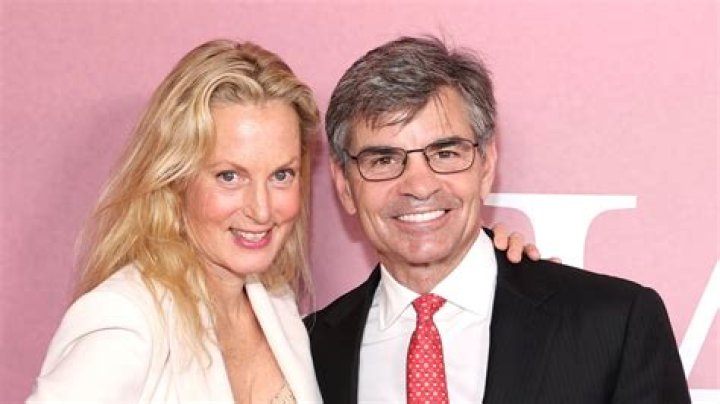 George Stephanopoulos Biography, Age, Height, Wife, Net Worth, Family