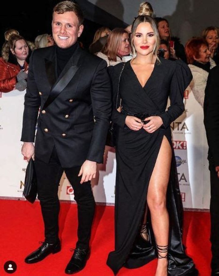 Georgia Kousoulou Wiki - Age, Boyfriend, Net worth, Family, Biography & More