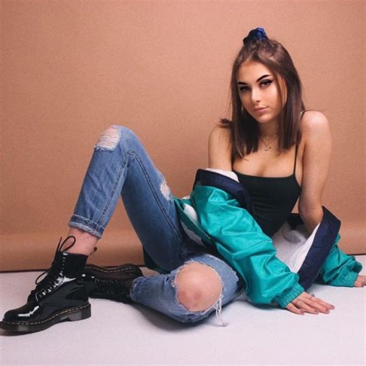 Georgia Twinn Bio | Age, Wiki, Net worth, Height, Boyfriend?|