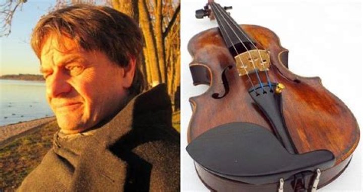 German Dad And Daughter Killed In Paraguay Over Stradivarius Violins