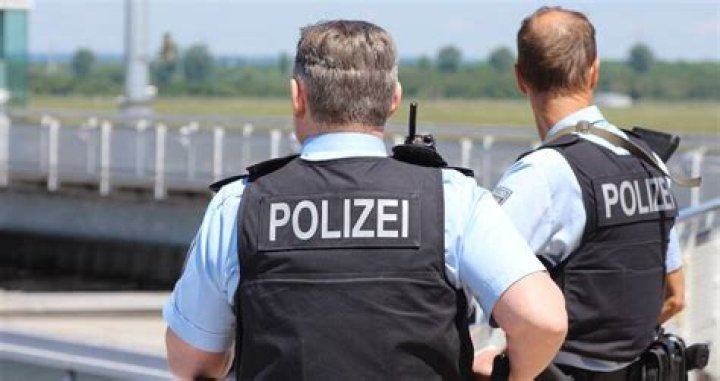 German Police Arrest Grade School Teacher On Charges Of Cannibalism