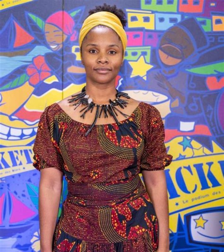 Gessica Geneus (Actrice de cinéma) - Âge, anniversaire, biographie, faits, famille, valeur nette, taille et plus