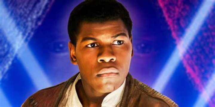 Għal xiex huwa magħruf John Boyega?