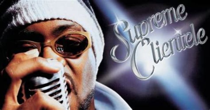 Ghostface Killah, Method Man, Redman, & Cappadonna Linked On "Buck 50"