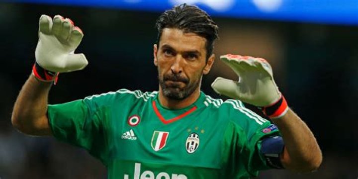 Gianluigi Buffon