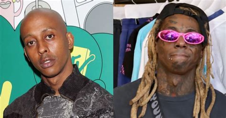 Gillie Da King Addresses Age-Old Rumors That He Wrote For Lil Wayne