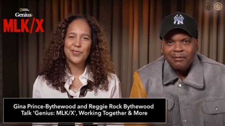 Gina Prince-Bythewood (Director) - Age, Birthday, Bio, Facts, Family, Net Worth, Height & More