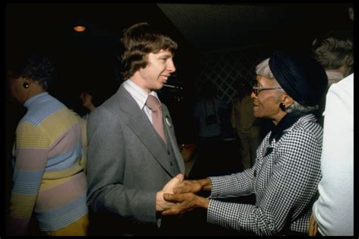 Ginger Carter Biography, Age, Height, Husband, Net Worth, Family