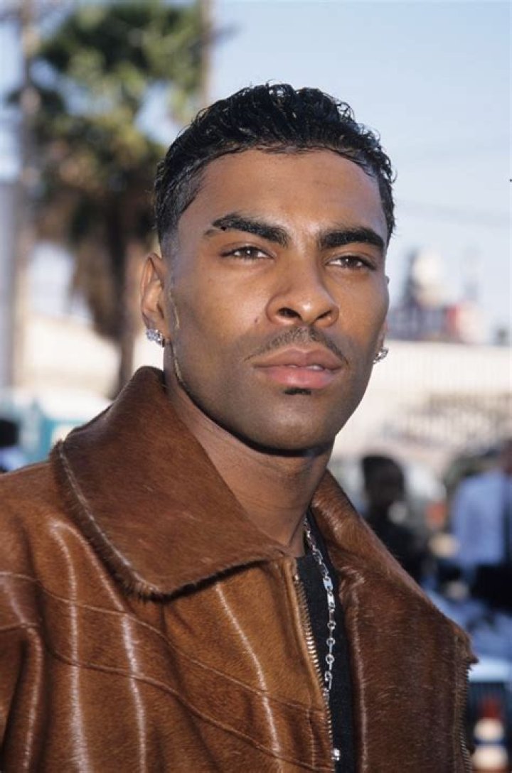 Ginuwine