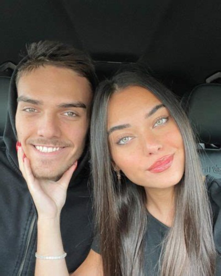 Giorgina Juanita Age | Wiki, Net worth, Bio, Height, Boyfriend