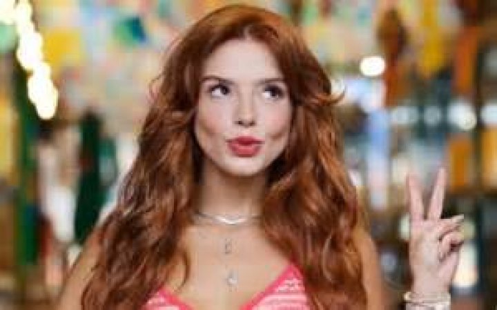 Giovanna Lancellotti (TV Actress) - Age, Birthday, Bio, Facts, Family, Net Worth, Height & More