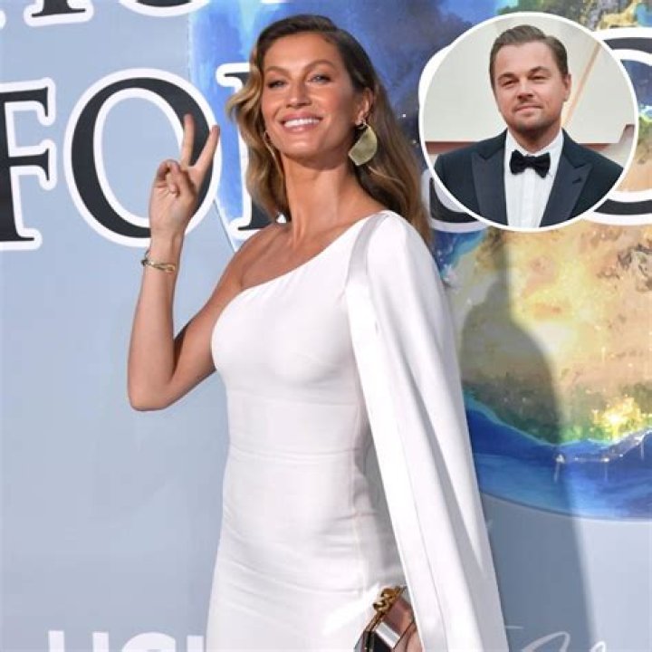 Gisele Bundchen’s Dating History Proves She Has High Standards – Get to Know Her Impressive Exes
