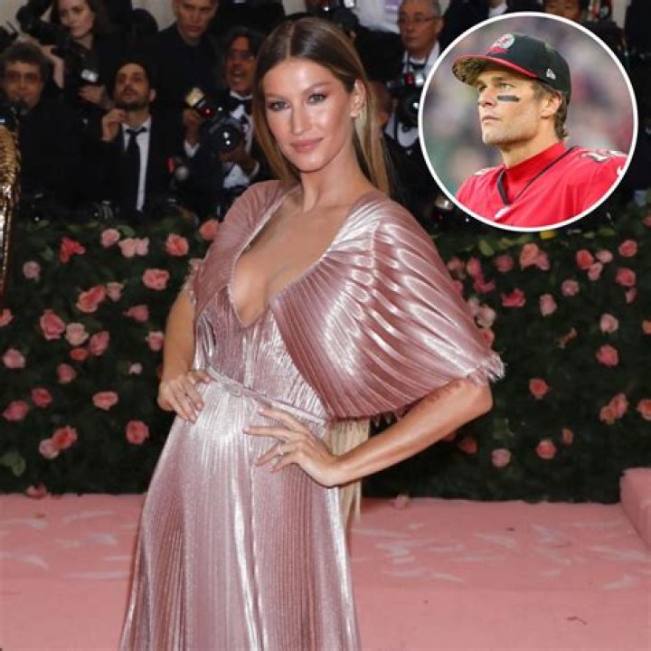 Gisele Bundchen’s Instructor Joaquim Valente Was a ‘Shoulder to Lean On’ Amid Tom Brady Divorce