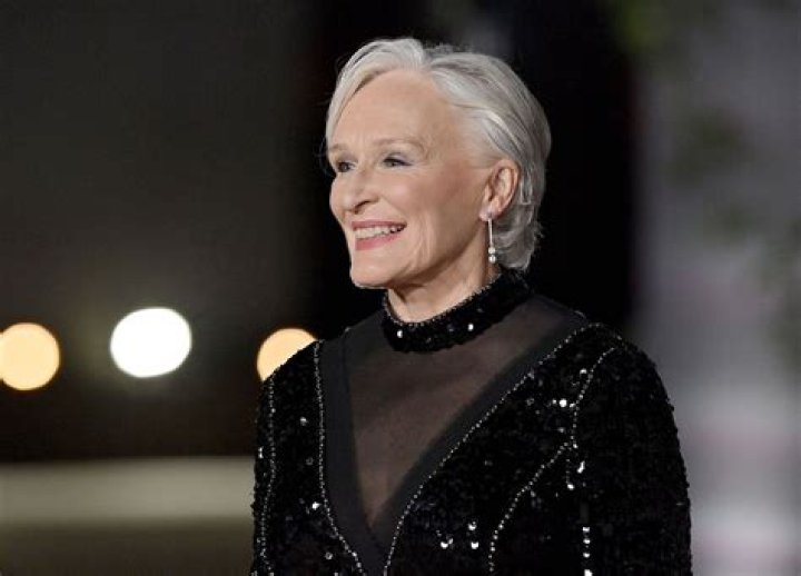 Glenn Close (Movie Actress) - Age, Birthday, Bio, Facts, Family, Net Worth, Height & More