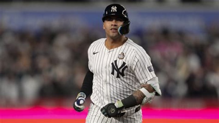 Gleyber Torres