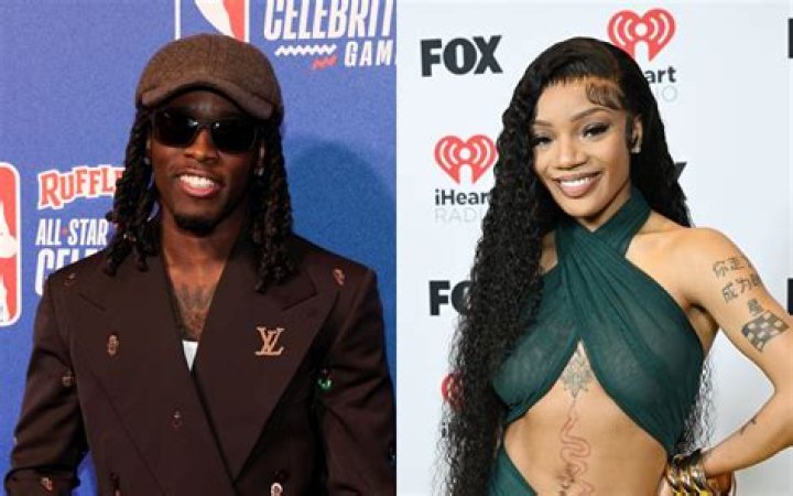 GloRilla Clarifies Why She Blocked Kai Cenat: "People Don’t Understand I Play Too Much"