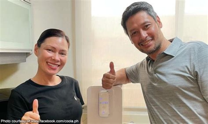 Glydel Mercado Biography, Age, Height, Husband, Net Worth, Family