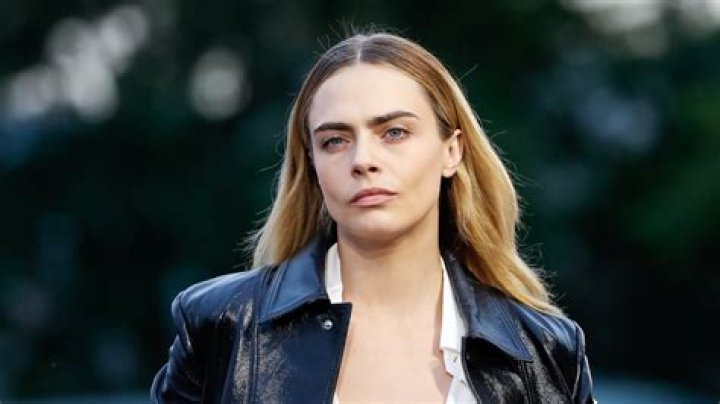 #GoalsCara Delevingne Just Revealed the Empowering Reason Why She Went Bald