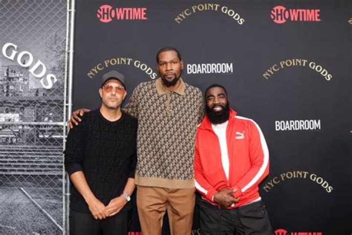 God Shammgod (Basketball Player) - Age, Birthday, Bio, Facts, Family, Net Worth, Height & More