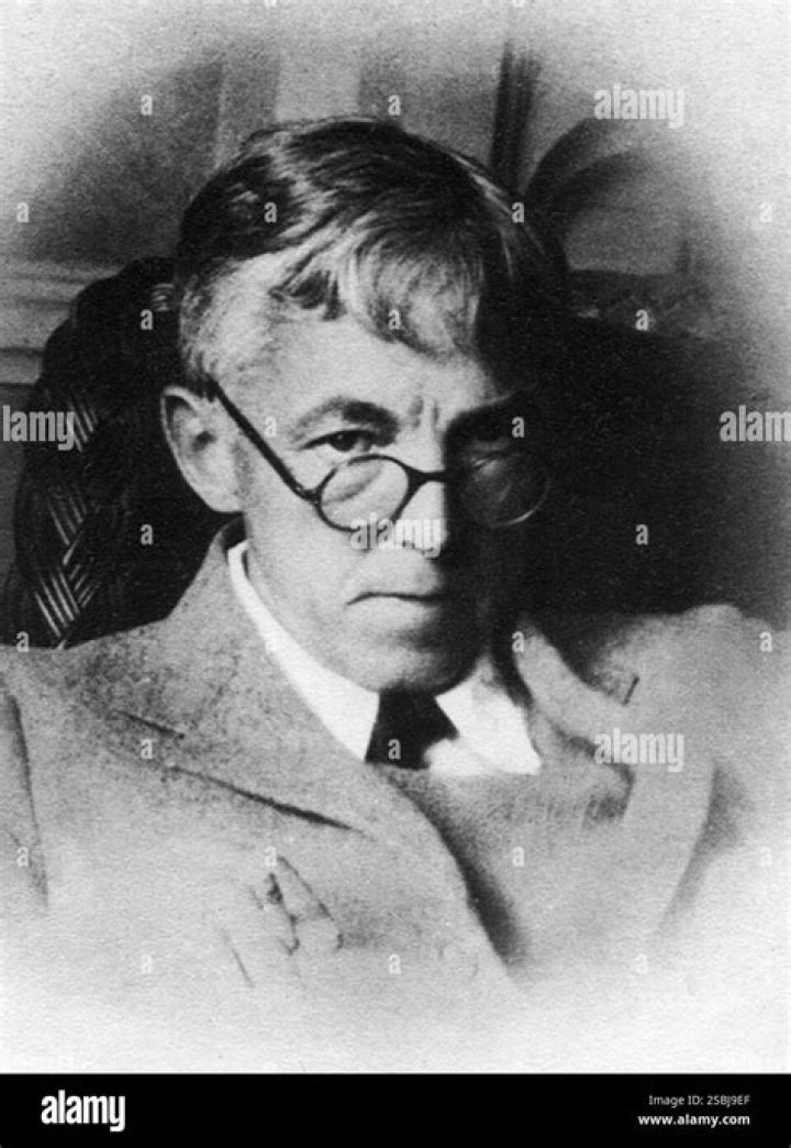 Годфреы Харолд Харды - Godfrey Harold Hardy (Математик) - возраст, день рождения, биография, факты, семья, собственный капитал, рост и многое другое