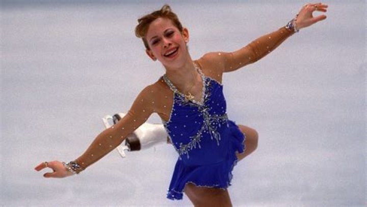 Gold Medalist Tara Lipinski Is Making a Comeback 20 Years After Her Big Win!