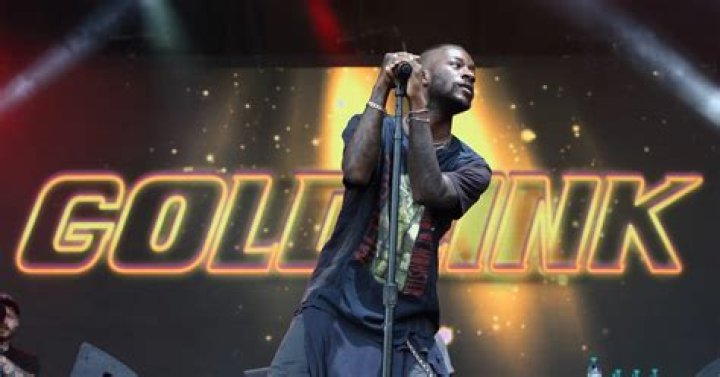Goldlink Net Worth 2024: What Is The Rapper-Singer Worth?