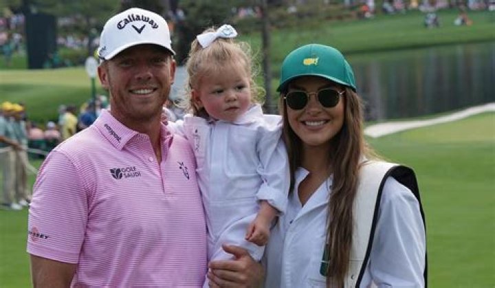 Golfer: Who Is Talor Gooch Wife Ally Gooch? Their First Child Introduced As Daughter