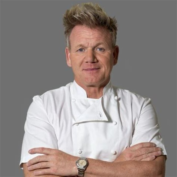 Gordon Ramsay
