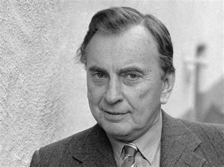 Gore Vidal