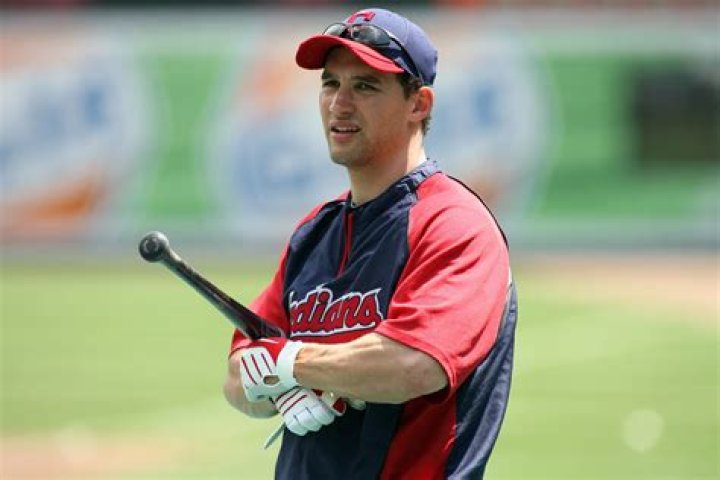 Grady Sizemore